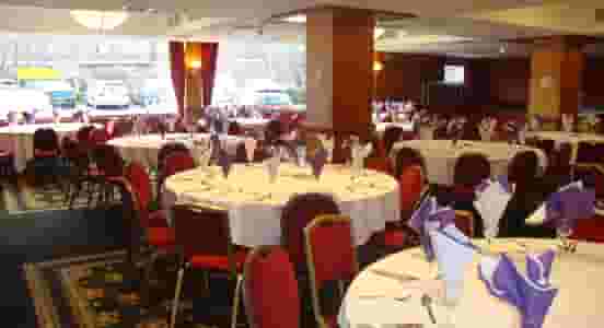 Wembley International Hotel