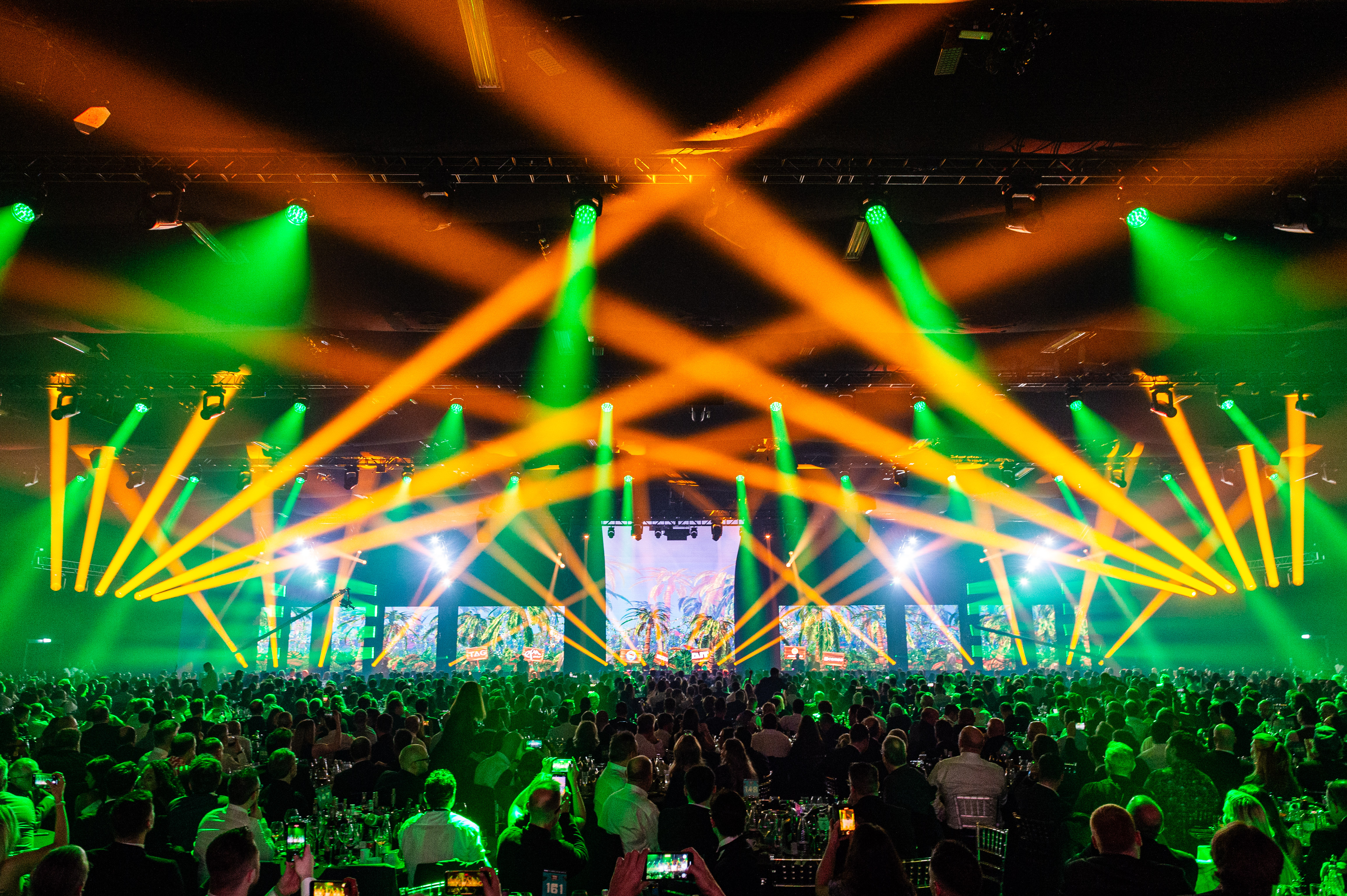 Evolution London - image 1