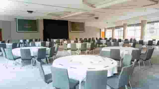 Grand Ballroom