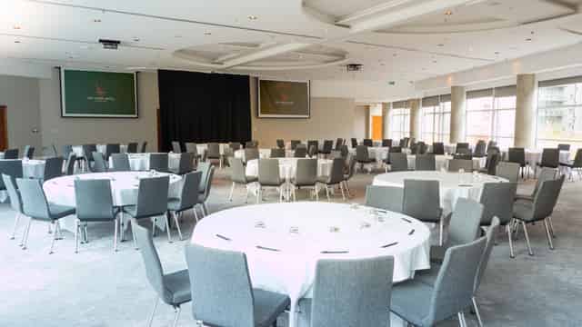 The Lowry Hotel