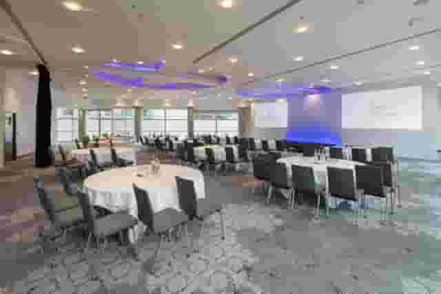 Grand Ballroom