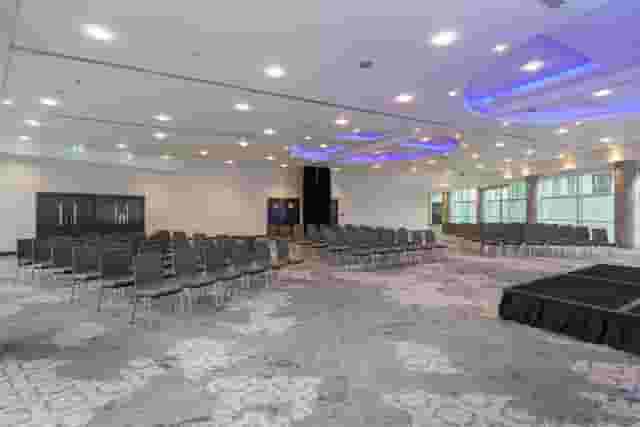 Grand Ballroom