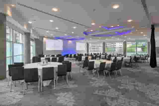 Grand Ballroom