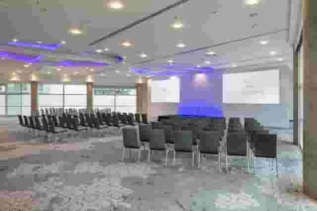 Grand Ballroom