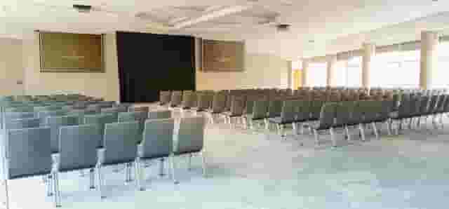 Grand Ballroom