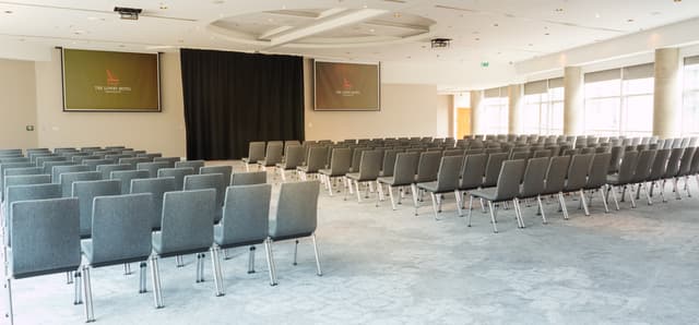 The Lowry Hotel
