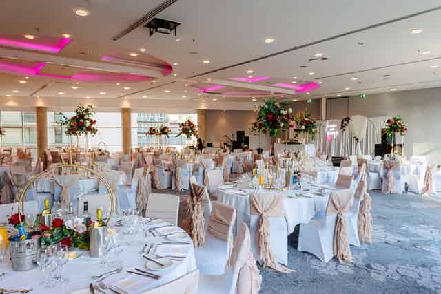 Grand Ballroom