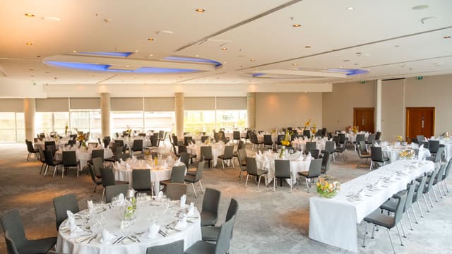 The Lowry Hotel