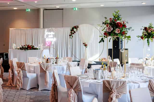 Grand Ballroom