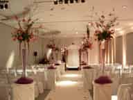 Ballrooms