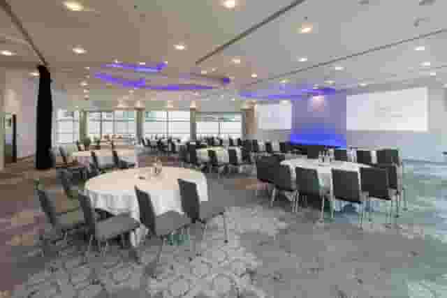 The Lowry Hotel