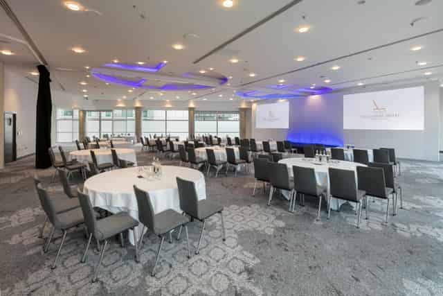 Grand Ballroom