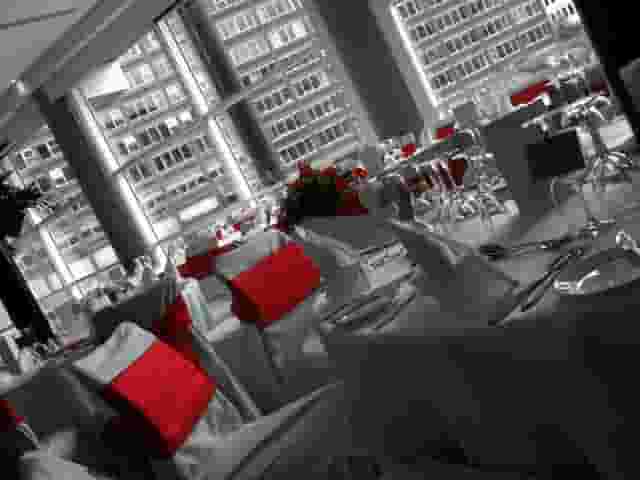 The Lowry Hotel
