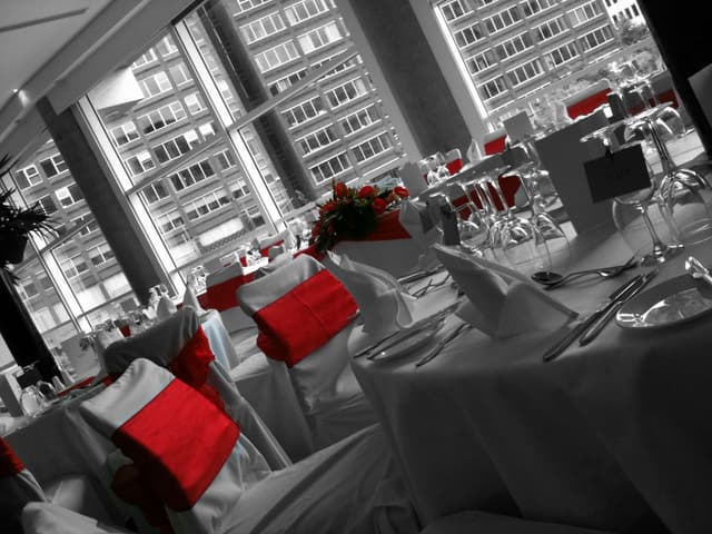 The Lowry Hotel