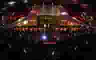 Christmas Party Venues