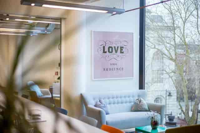 Wallacespace Clerkenwell Green