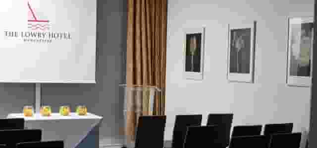 Meeting Rooms one, five and six