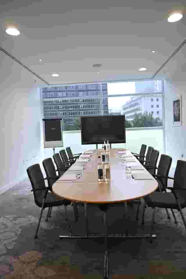 Meeting Room 1