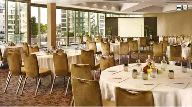 The Chelsea Harbour Hotel