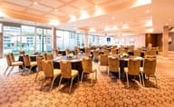Unusual Venues