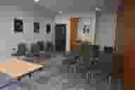 Central Manchester