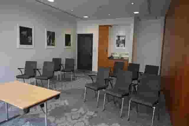 Meeting Room 2