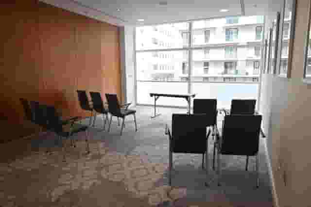 Meeting Room 2