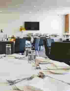Meeting Rooms 2,3&4 & Meeting Rooms 7&8