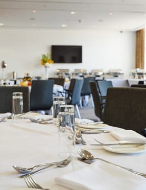 The Lowry Hotel
