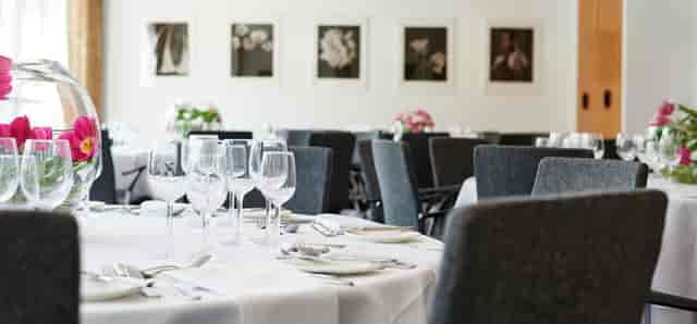 Meeting Rooms 2,3&4 & Meeting Rooms 7&8