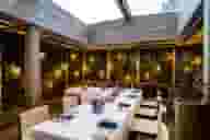 Champagne Bars