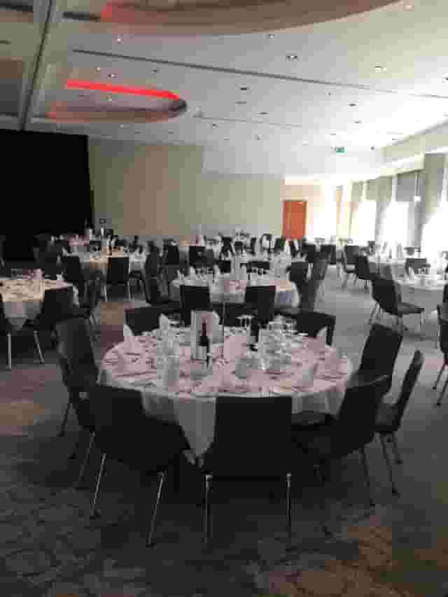 The Lowry Hotel