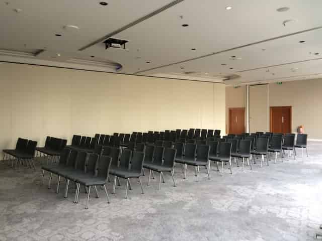 Half Ball Room- BR1 &BR2