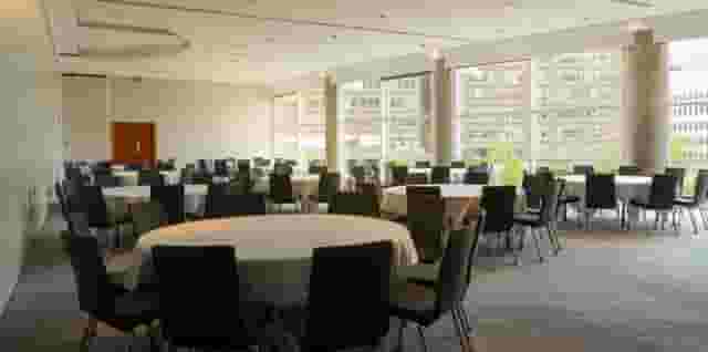 The Lowry Hotel