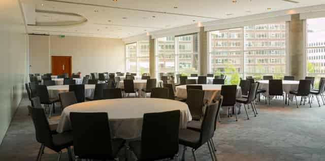 Half Ball Room- BR1 &BR2