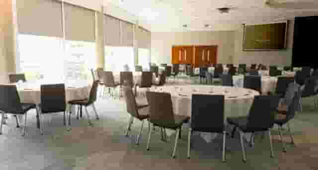 The Lowry Hotel
