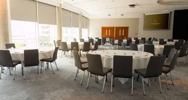 Half Ball Room- BR1 &BR2