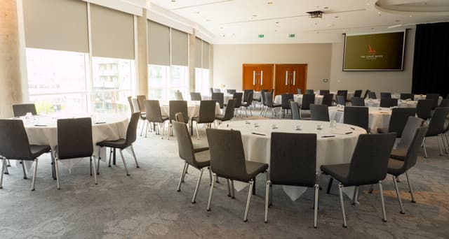 The Lowry Hotel