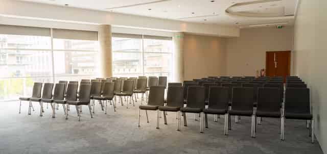 Half Ball Room- BR1 &BR2