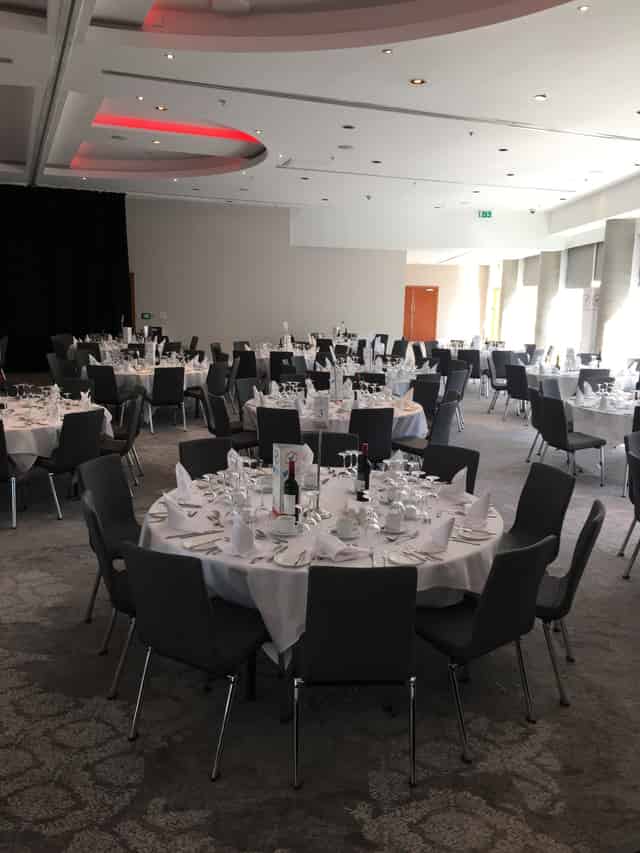Half Ball Room- BR1 &BR2