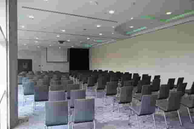 Half Ball Room- BR1 &BR2