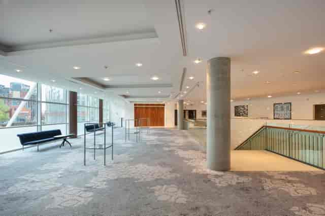 The Lowry Hotel