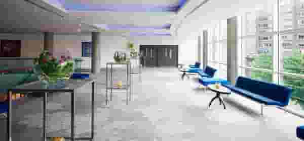 Pre-Function Areas only for Grand Ball, BR1 &BR2