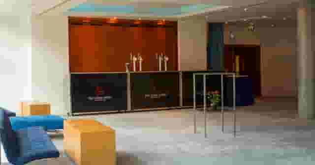 Pre-Function Areas only for Grand Ball, BR1 &BR2