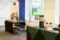 Seminar Rooms