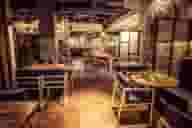 Pop-Up Spaces