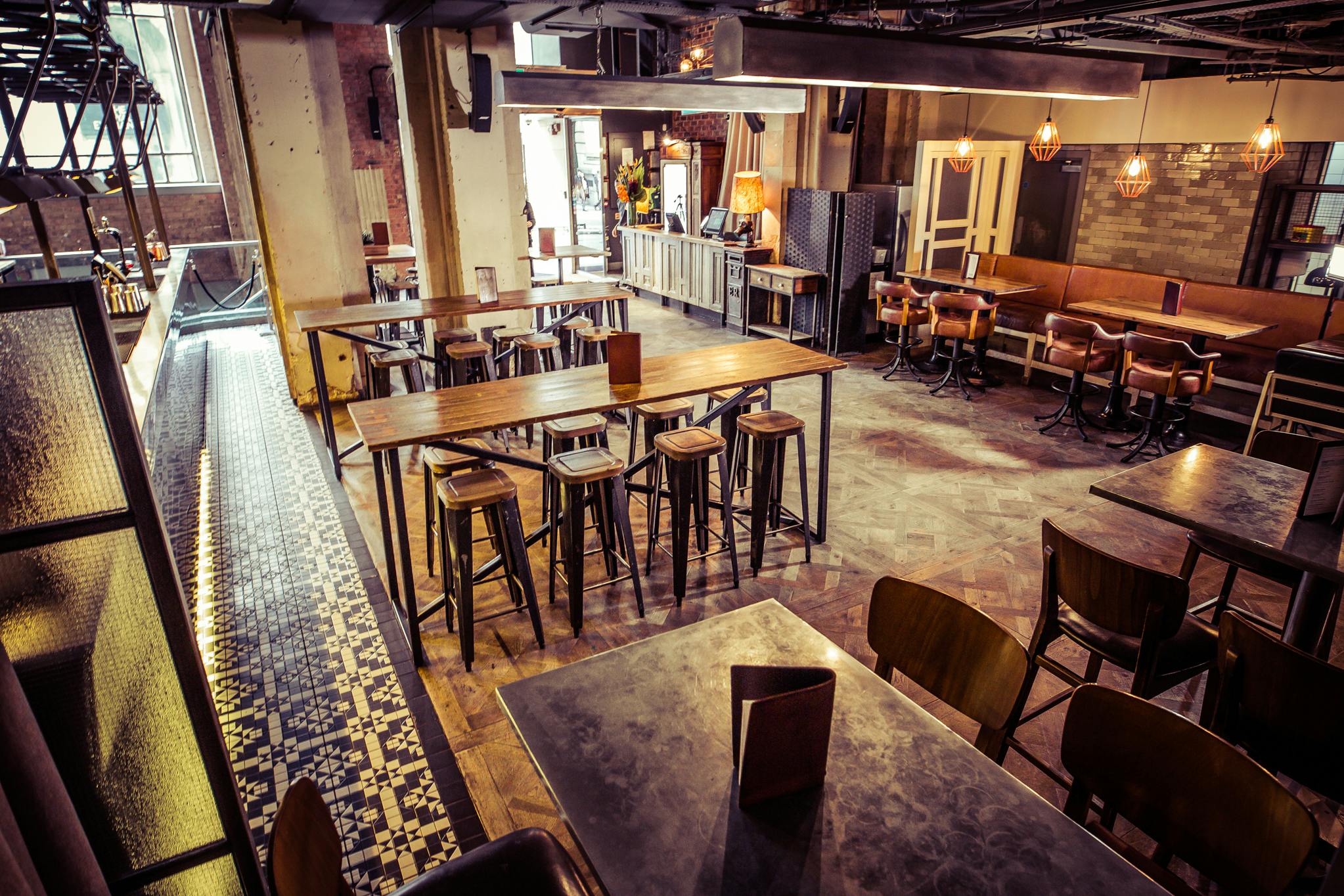 Forge - Whole Venue image 1