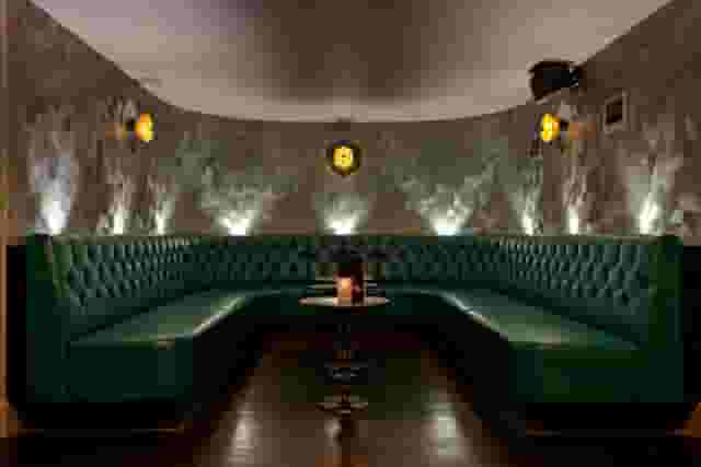 Dirty Martini Bishopsgate