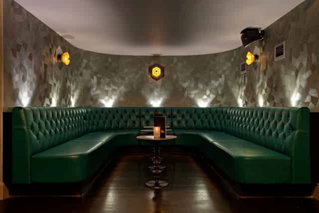 Dirty Martini Bishopsgate