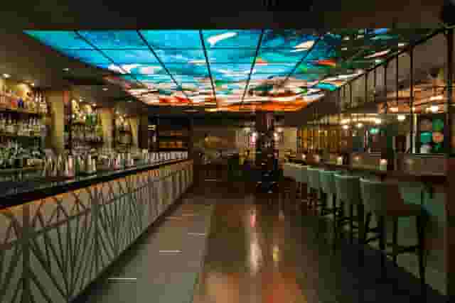 Dirty Martini Bishopsgate